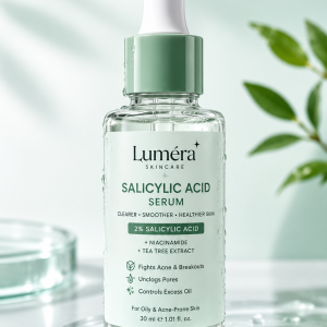 Luméra Clear Slate™ Salicylic Acid Serum