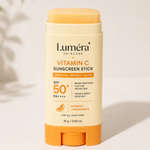 Luméra Soleil C+ Sun Veil