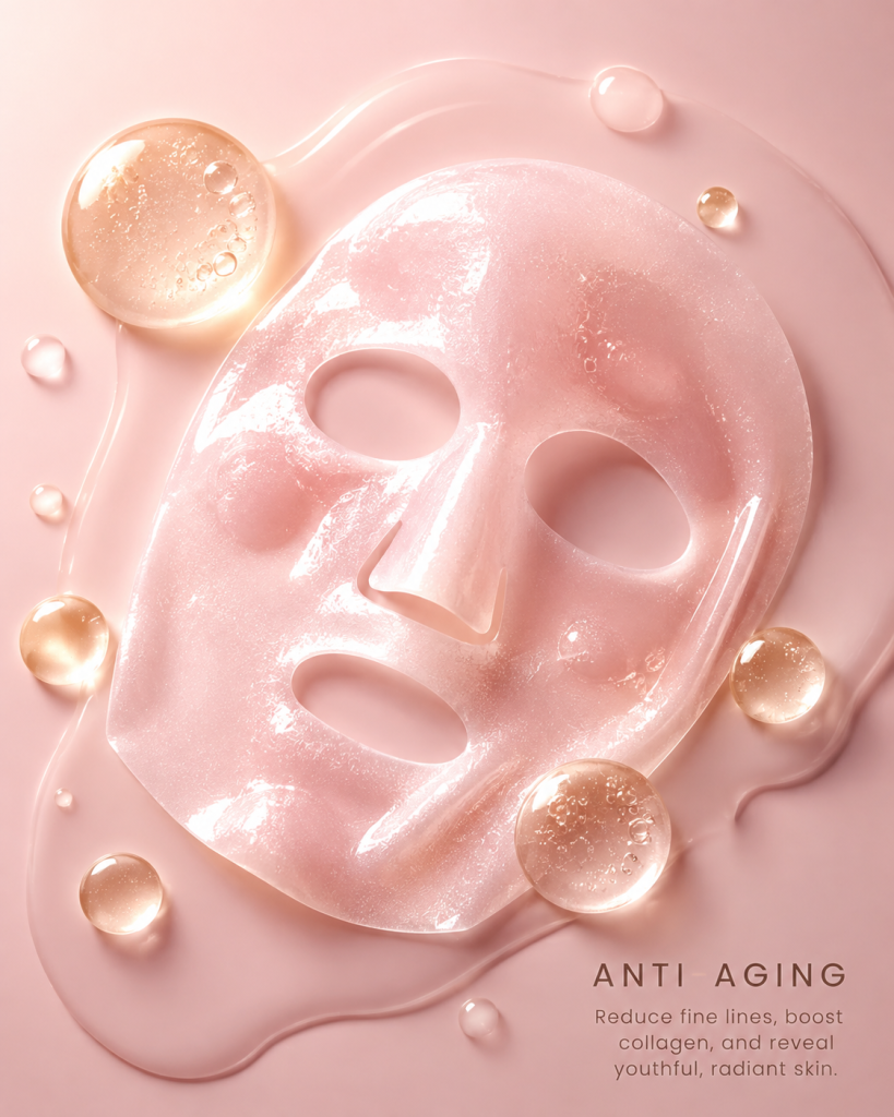 ANTI AGING