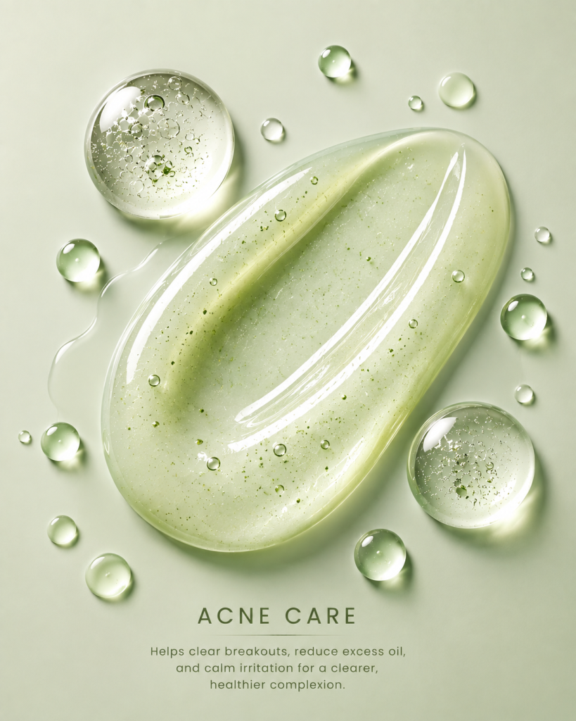 ACNE CARE