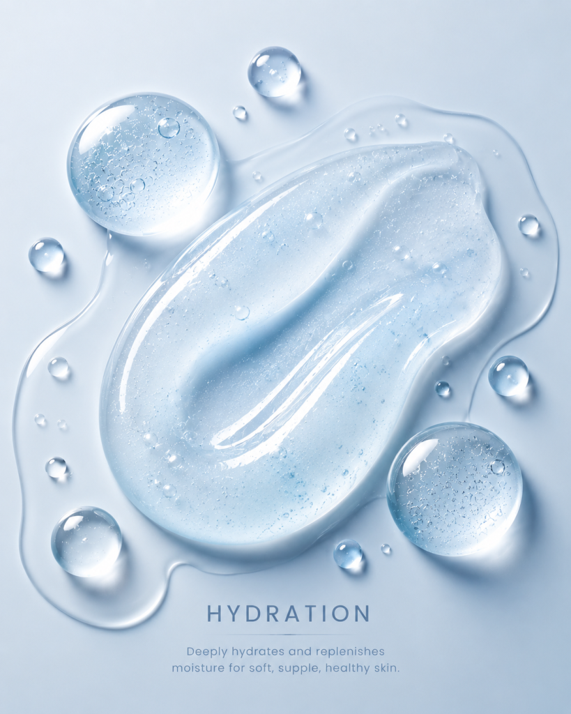 HYDRATION